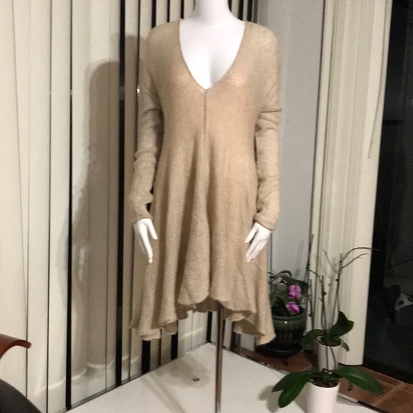 NWT FREE PEOPLE DRESS . - Picture 3 of 13